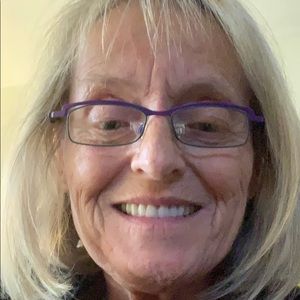 Meet your Posher, Beverley